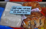 [ẢNH] Bồi hồi nhớ Tết Trung thu xưa